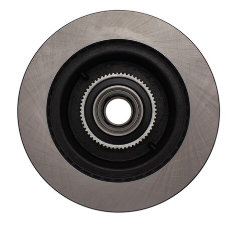 Centric Centric Premium Brake Rotor, Centric Parts 120.65042 120.65042